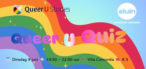 Queer U Quiz featured image