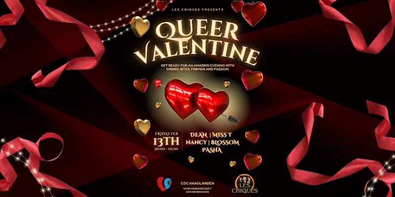Queer Valentine