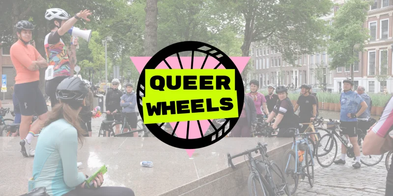 Queer Wheels Social Ride