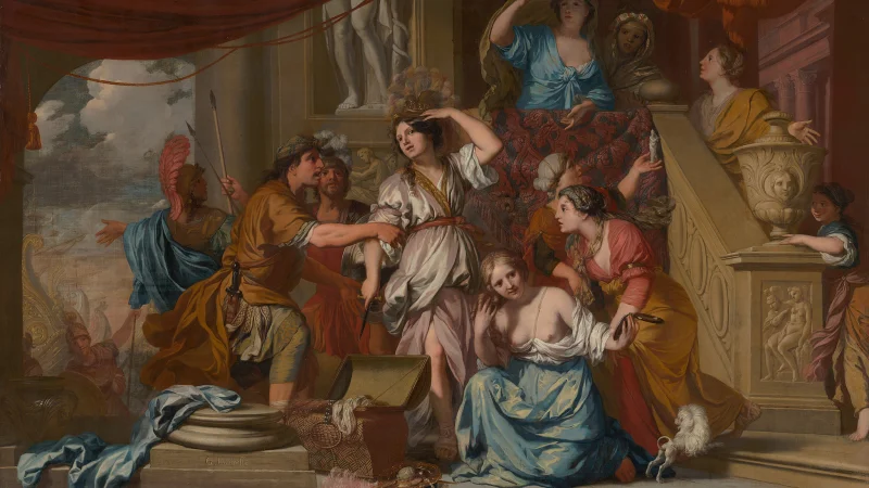 Queering the Collections – Pride Tour featured image