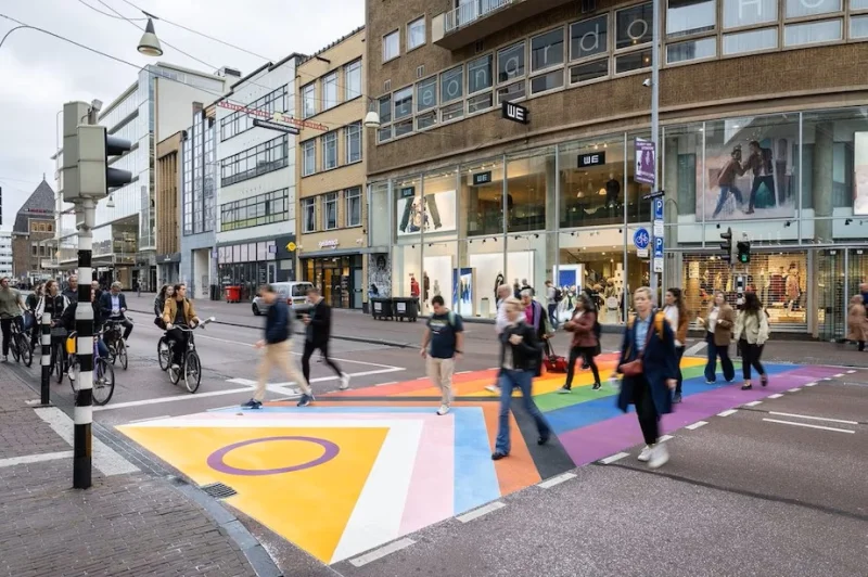 Queering Utrecht's History – Zichtbaar in de stad featured image