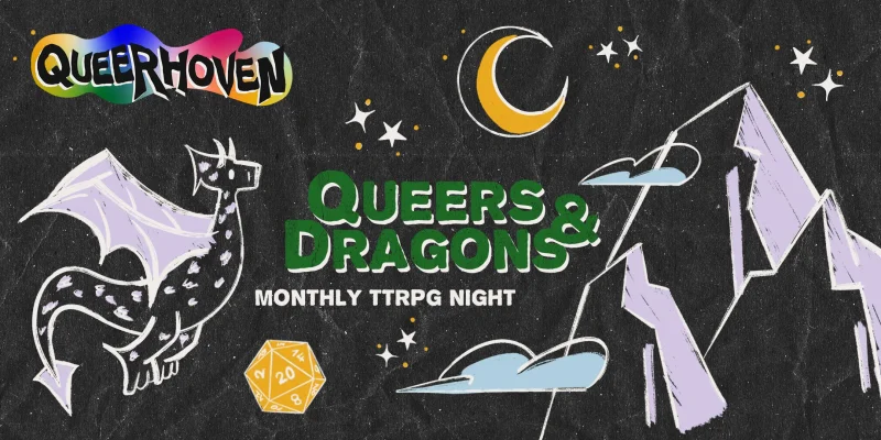 Queers & Dragons