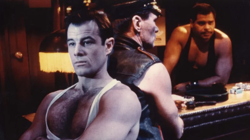 Querelle featured image