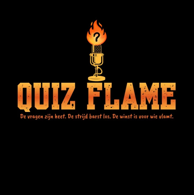 QUIZ FLAME - Pub Quiz