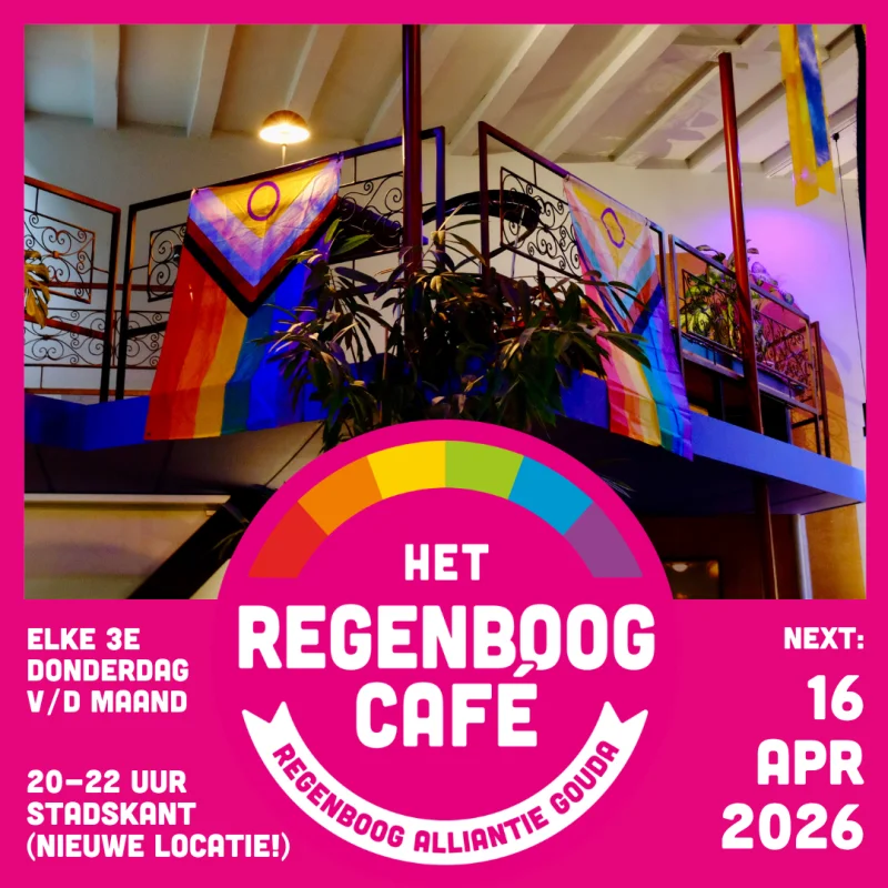 Rainbow Café