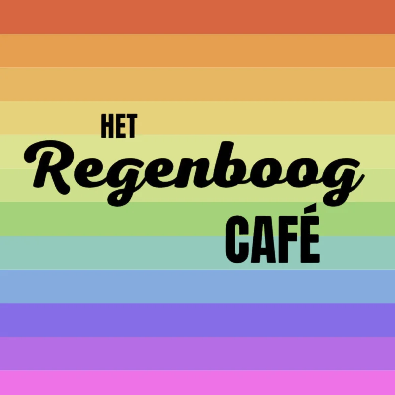 Rainbow Café Uithoorn