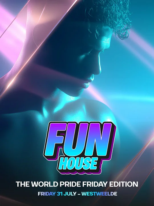 Rapido & Funhouse