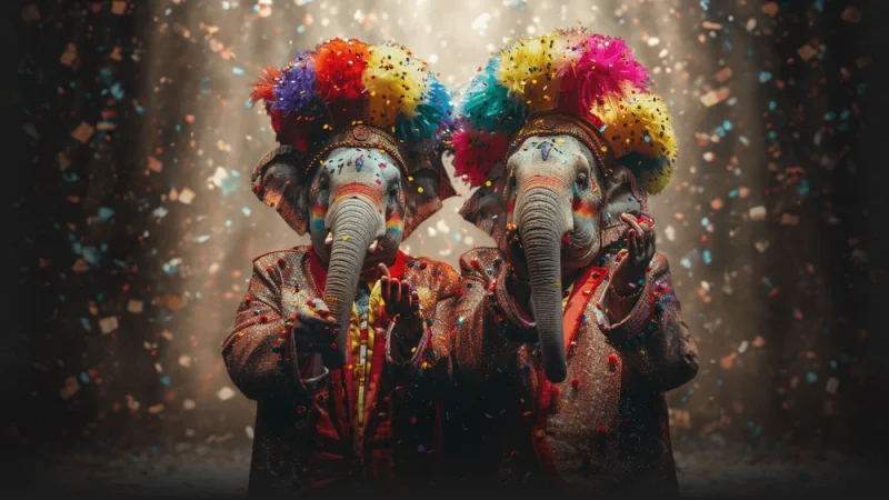 Rapido & Funhouse presenteren World Pride Opening Event featured image