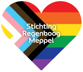 Regenboogborrel featured image