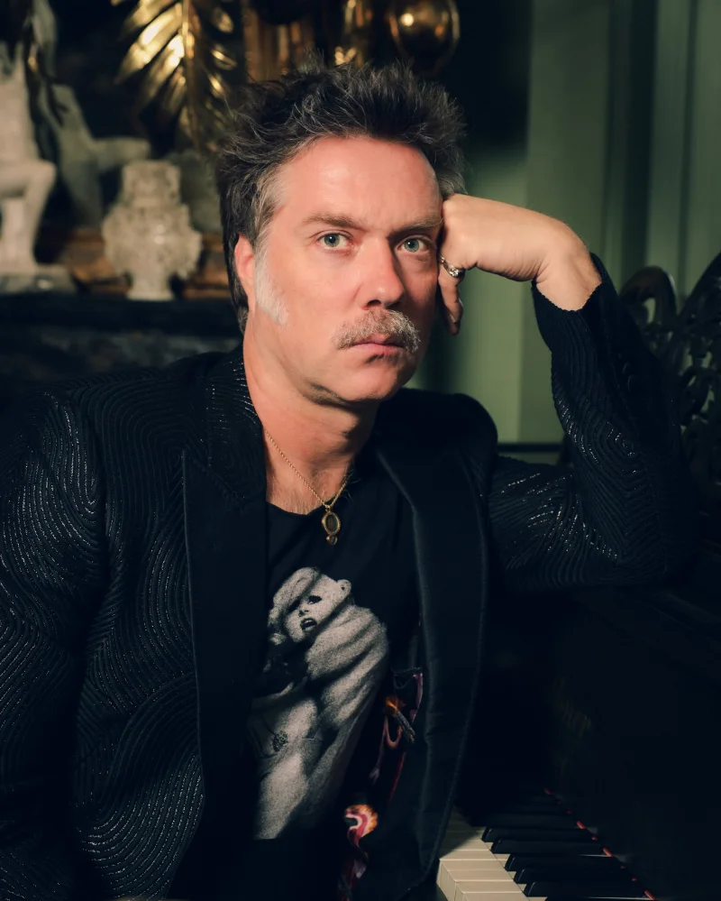 Rufus Wainwright & Metropole Orkest featured image