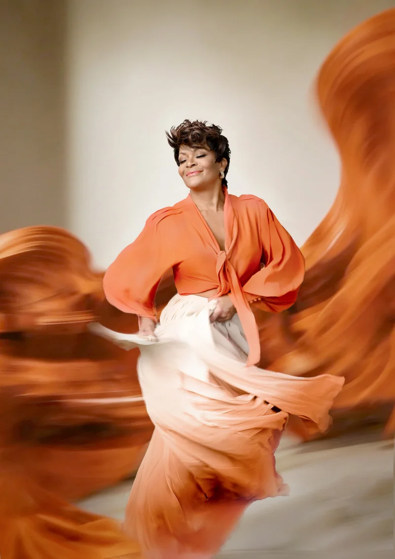 Ruth Jacott - The Time of My Life featured image