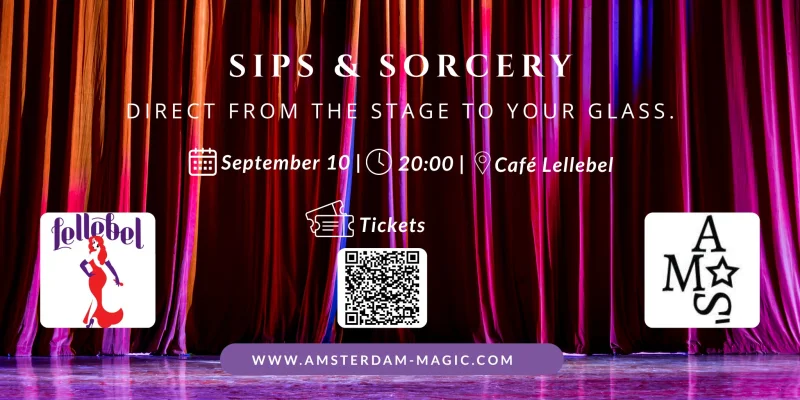Sips & Sorcery