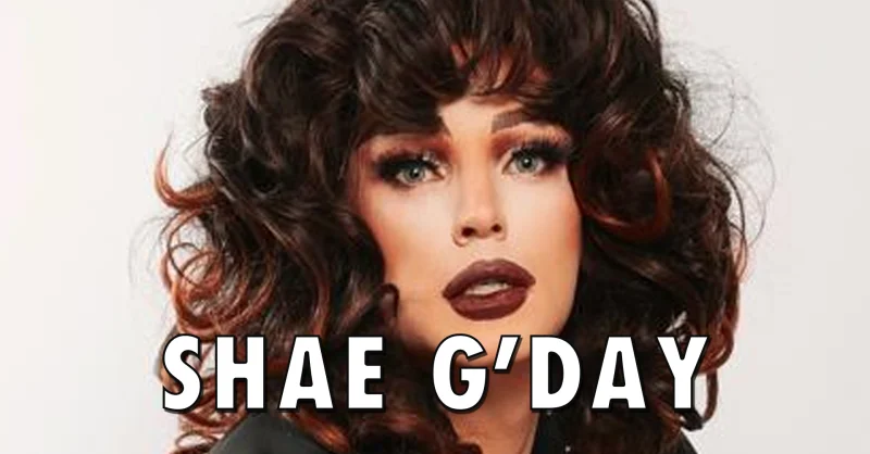 Slay de Nacht met Shae G'Day featured image