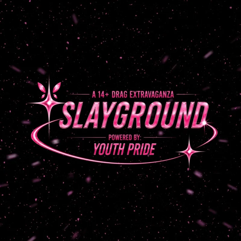 Slayground featured image