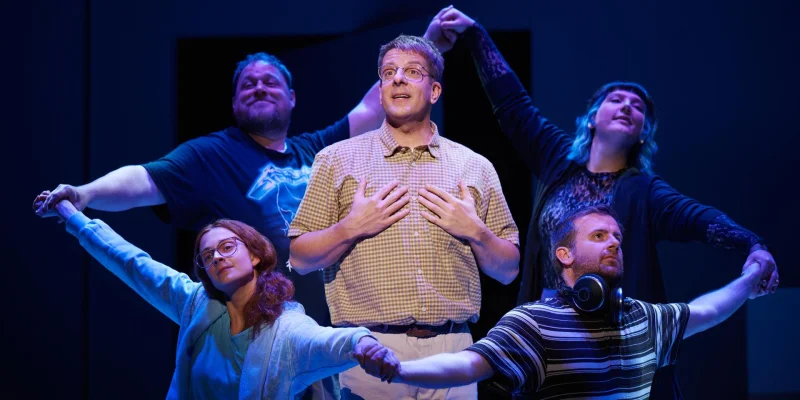 Stoornis of my Life - Alex Klaasen