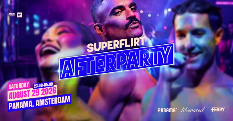 Superflirt Festival
