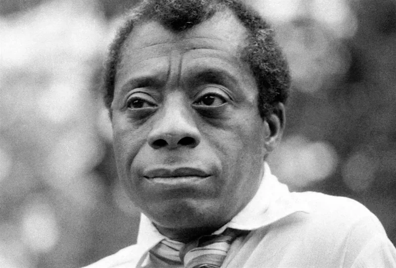 Symposium James Baldwin and the Voices of Resistance