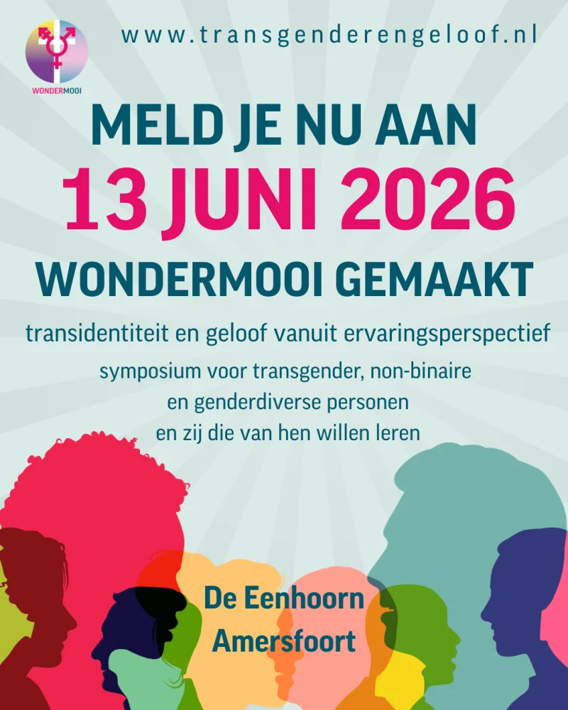 Symposium: Wonderfully Made
