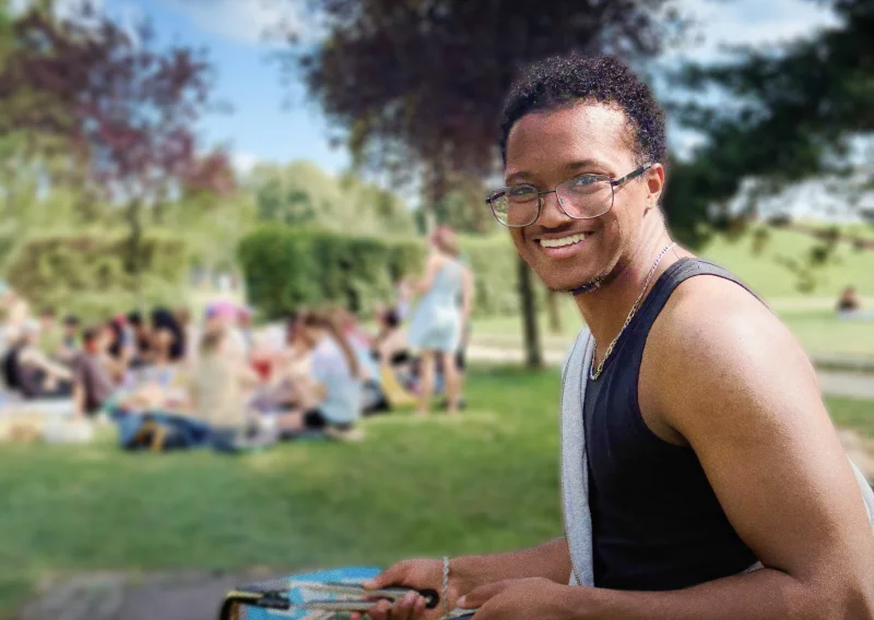 T4T Day: BIPOC Trans Picnic featured image
