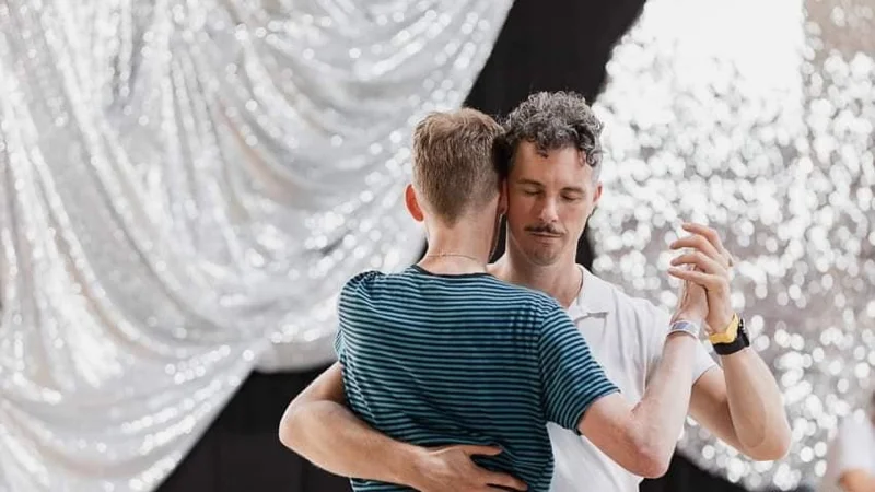 Tango Queer Night