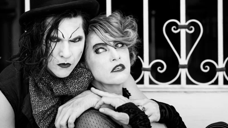 The Dresden Dolls featured image