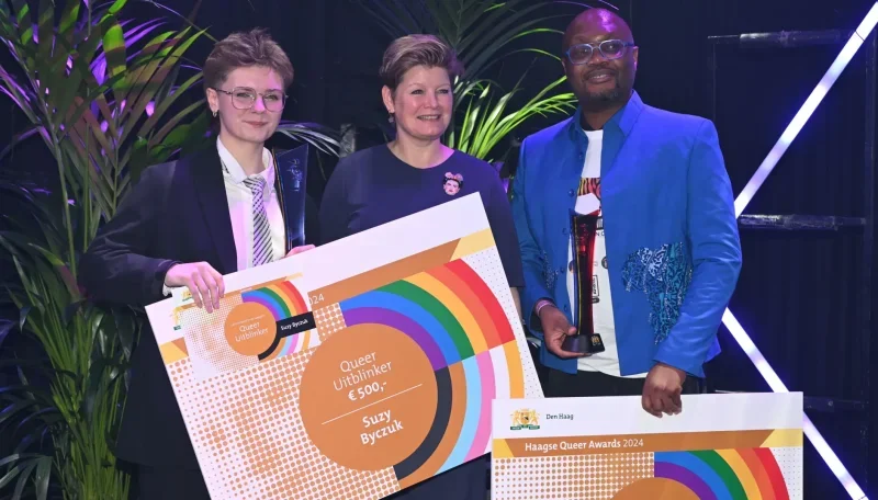 Haagse Queer Awards 2026 featured image