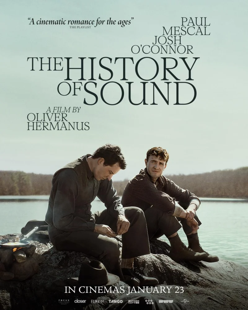 The History of Sound