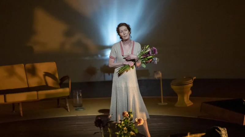 The Hours featured image