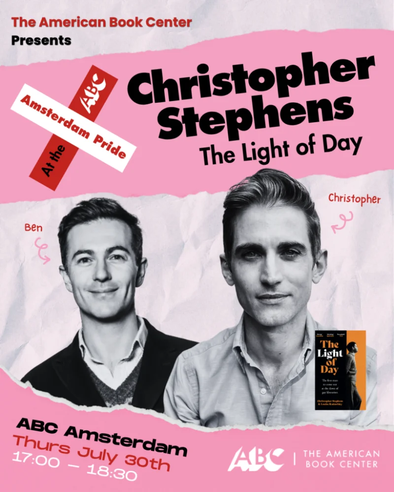 The Light of Day by Christopher Stephens featured image