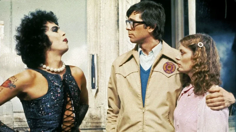 The Rocky Horror Picture Show featured image