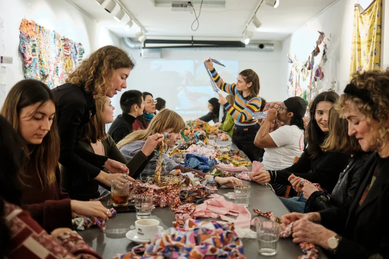 The Walking With Pride Project featured image