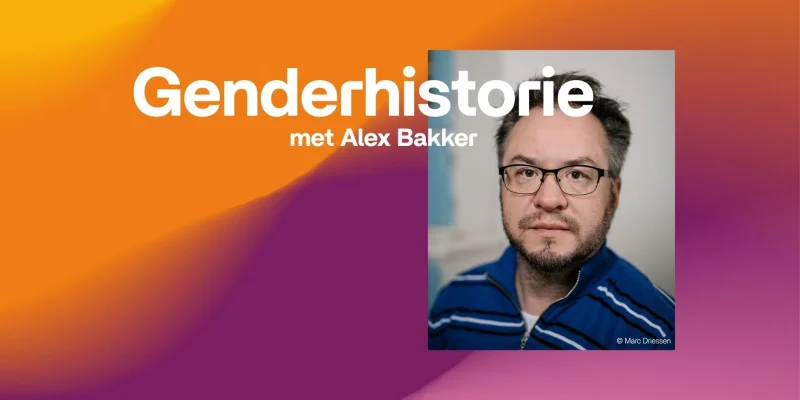 Themabijeenkomst: Gendergeschiedenis featured image