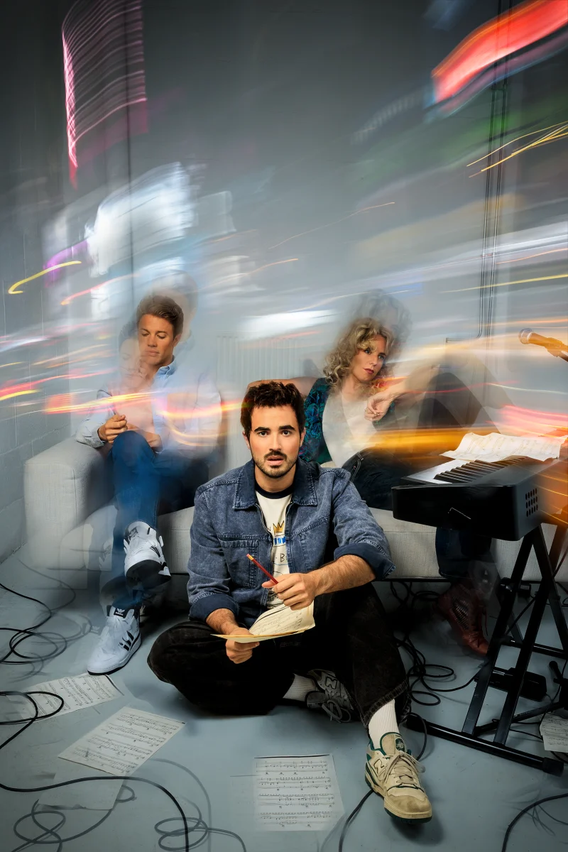 tick, tick… BOOM! featured image