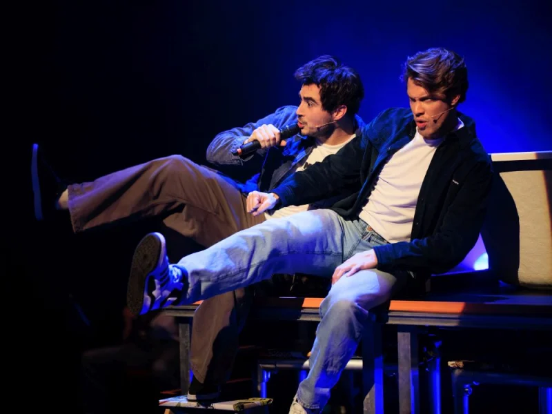 Event image