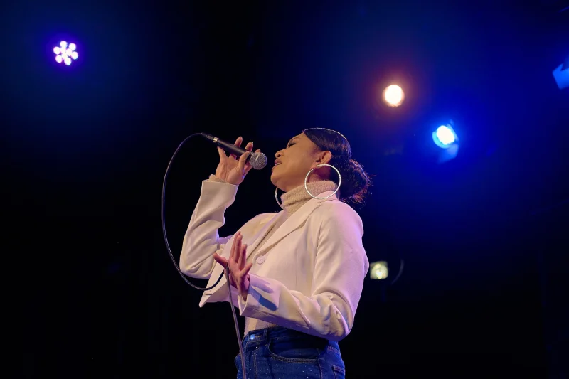 Trans and Friends Café InClusion