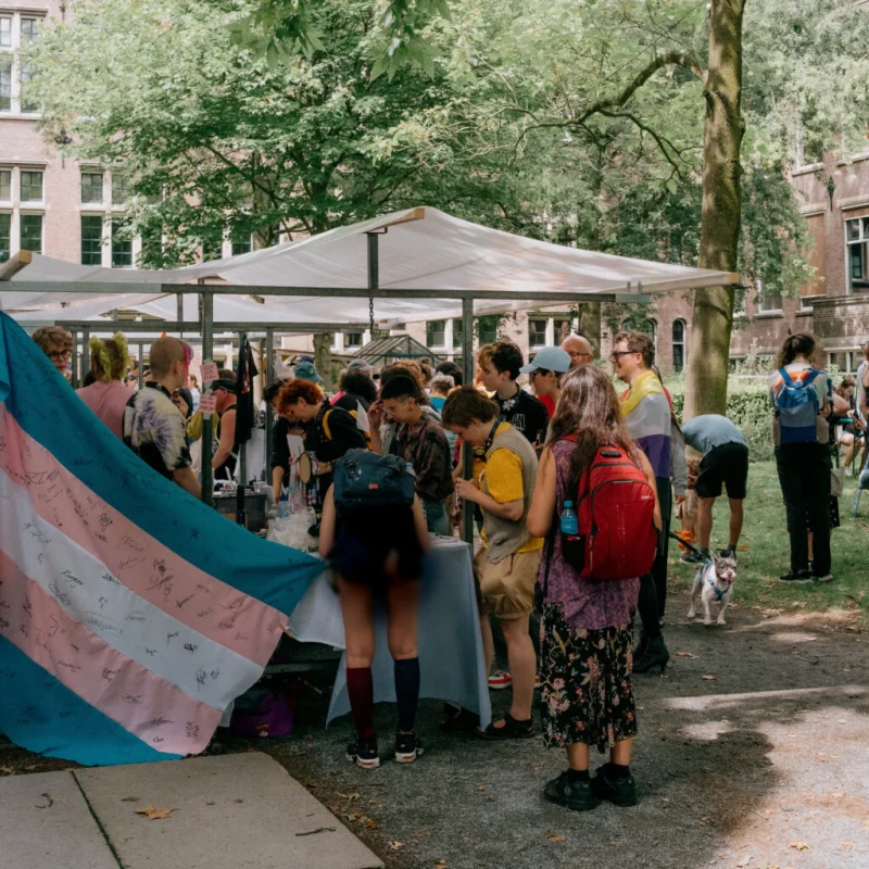 Trans Made Market 2026 featured image