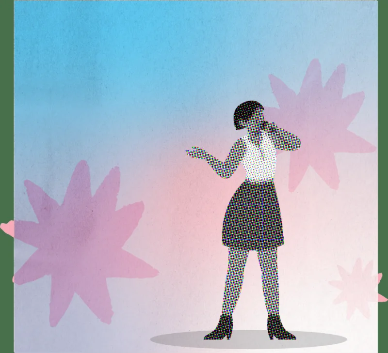 Trans (& Queer!) Spoken Word