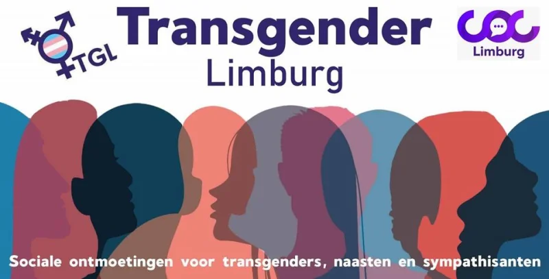 Transgender Limburg Maastricht | Support Group & Transcafé featured image