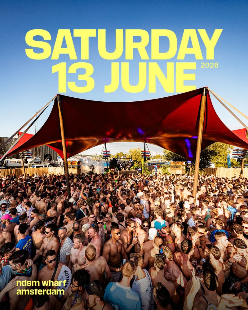 Tropikali Festival 2026