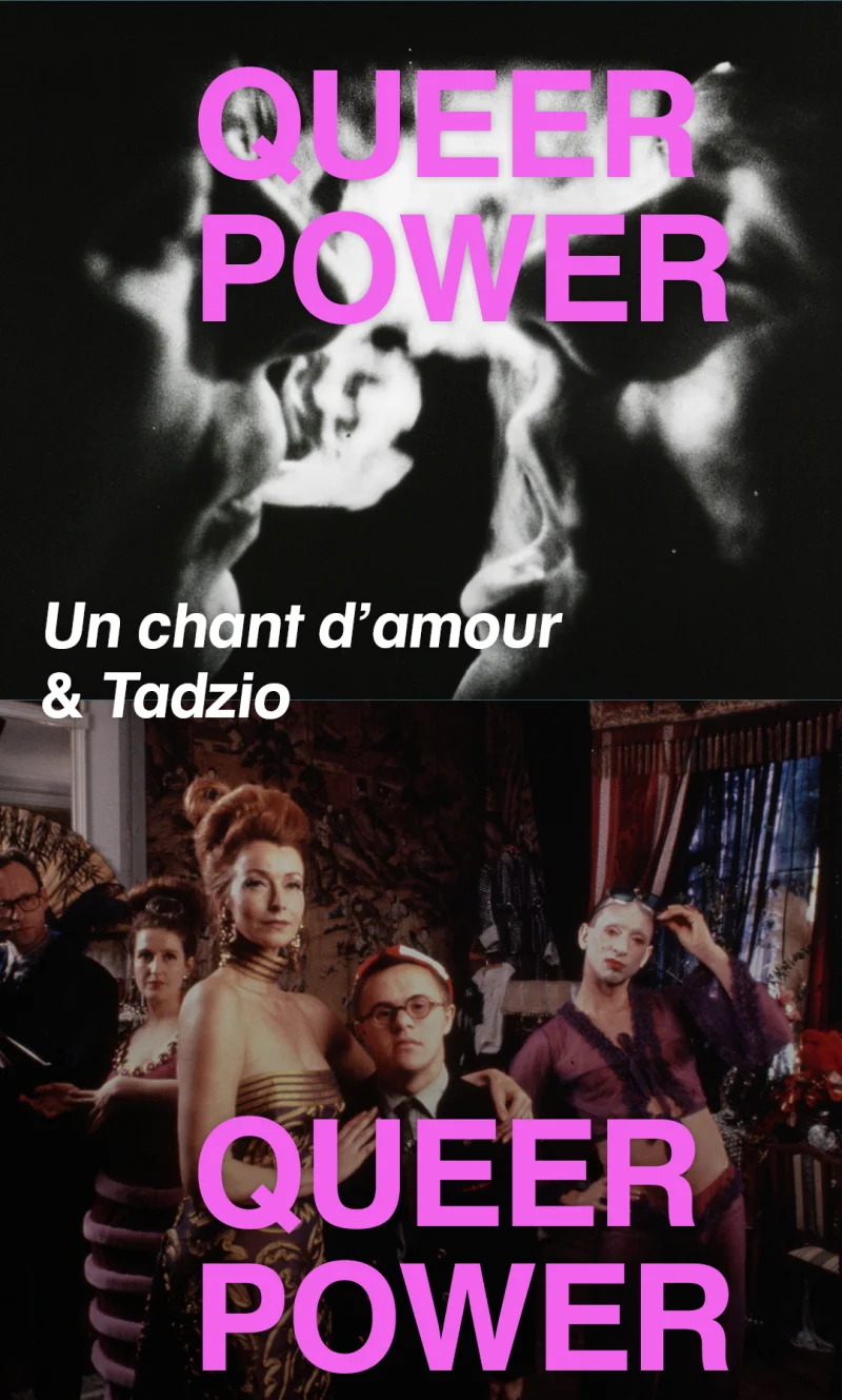 Un chant d'amour & Tadzio featured image