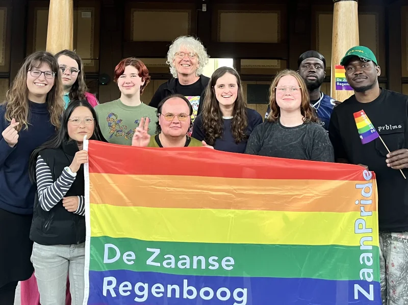 United We Shine, DZR Youth Meeting