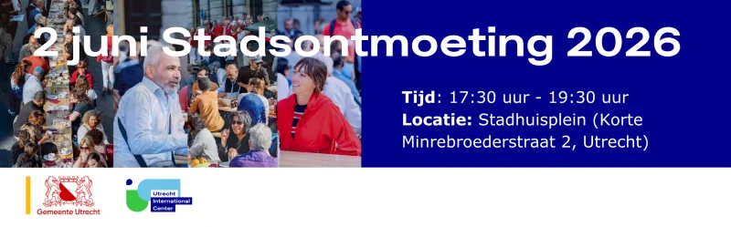 Utrecht 904 jaar: Queergeschiedenis & Communitydiner featured image