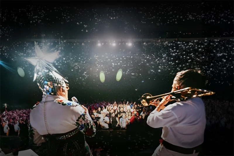 Verka Serduchka & Band