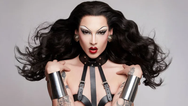 Violet Chachki