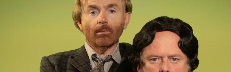 Vrienden van Dorothy (welkom bij de gays)