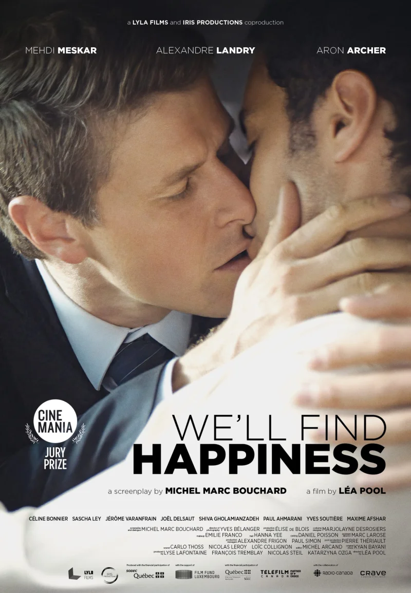 We’ll Find Happiness featured image