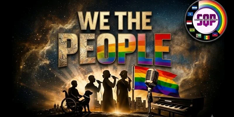 We The People