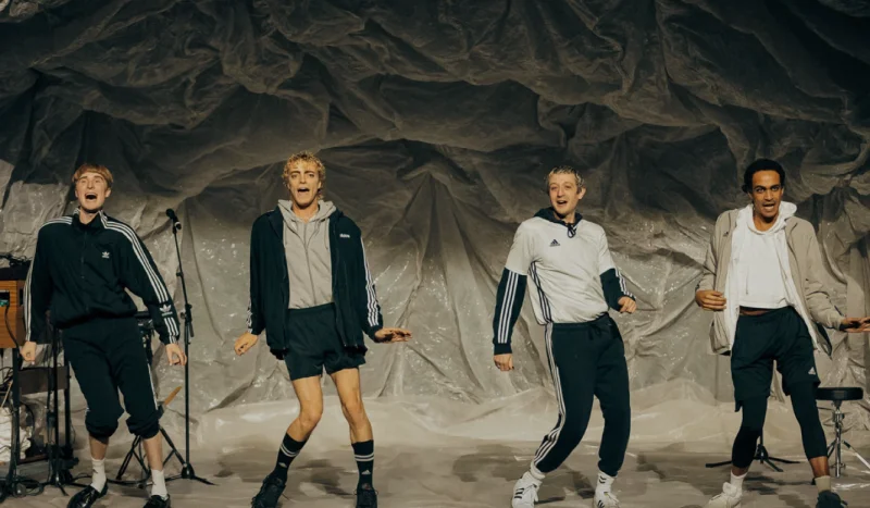 Weg met Eddy Bellegueule