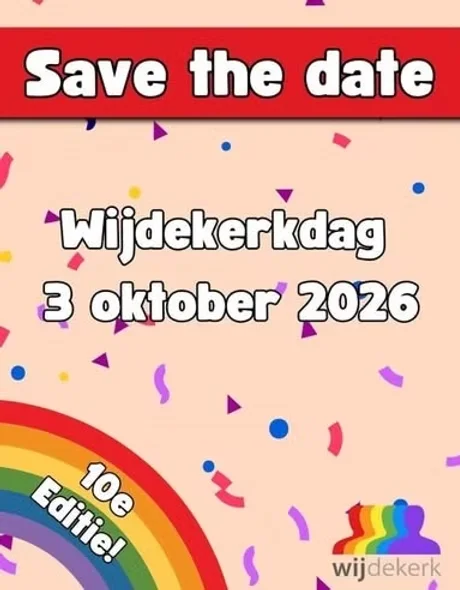Wijdekerk Day 2026 featured image