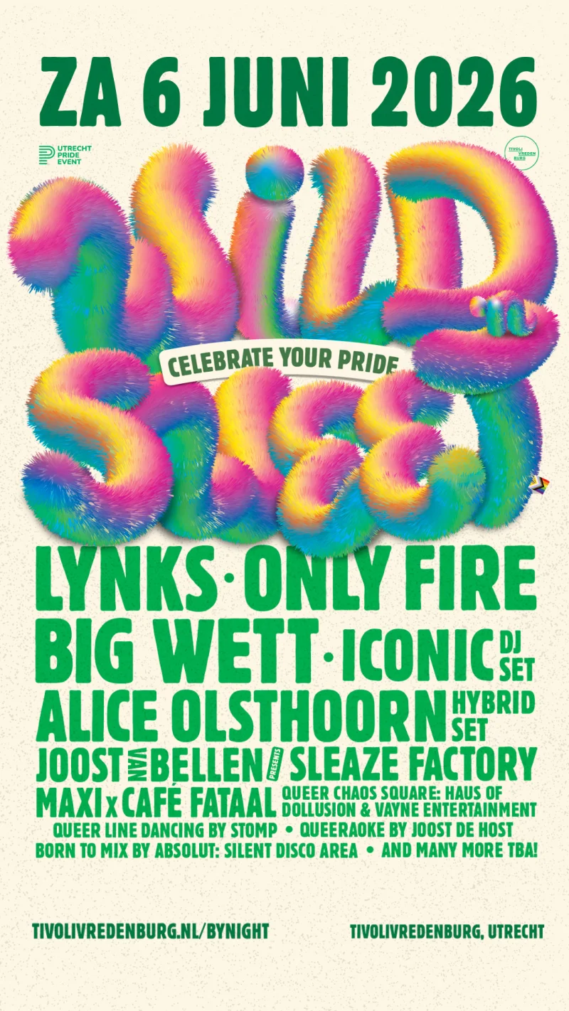 Wild 'n Sweet Festival